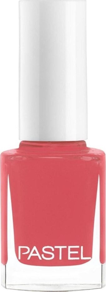 Pastel 289 Pembe Parlak Oje
