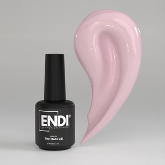 Endi Professional Moonlit Blush Pembe Parlak Kalıcı Oje