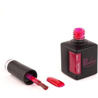Piovere Love Potion A024 Mor Parlak Kalıcı Oje