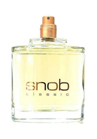 Snob Classic İkili Erkek Parfüm Deodorant Seti EDT 100 ml + Deodorant 150 ml
