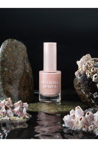 Pharma Acqua Fresh Nail Varnish 14 Pembe Parlak Kalıcı Oje