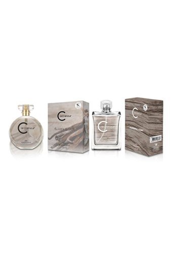 Cle D'Amour Blooming Days + Powerful Scent - Vegan İkili Erkek-Kadın Parfüm Seti EDP