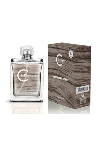 Cle D'Amour Blooming Days + Powerful Scent - Vegan İkili Erkek-Kadın Parfüm Seti EDP