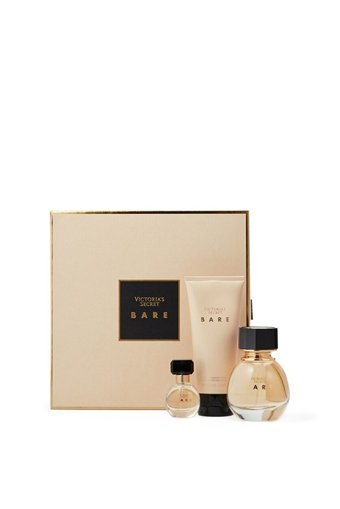 Victoria's Secret Bare 3 Parça Mini Kadın Parfüm Seti EDP