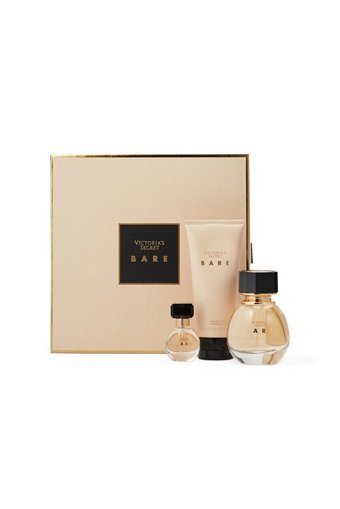 Victoria's Secret Bare 3 Parça Mini Kadın Parfüm Seti EDP