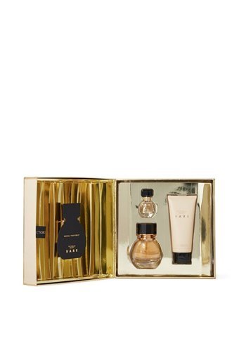 Victoria's Secret Bare 3 Parça Mini Kadın Parfüm Seti EDP