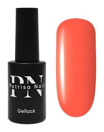 Patrisa Nail Avangard Serisi 368 Pembe Parlak Kalıcı Oje