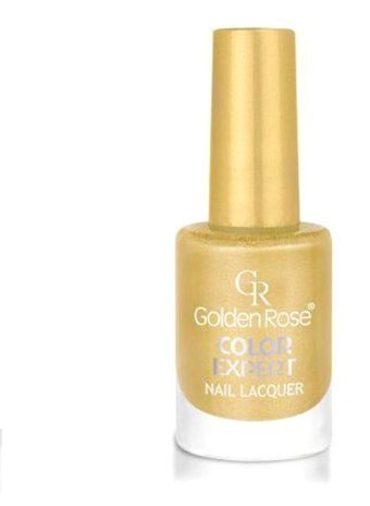 Golden Rose Color Expert 69 Altın Sarısı Parlak Oje