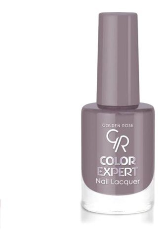Golden Rose Color Expert 108 Mor Parlak Oje