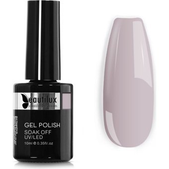 Beautilux AC-90 Gri Neon Kalıcı Oje