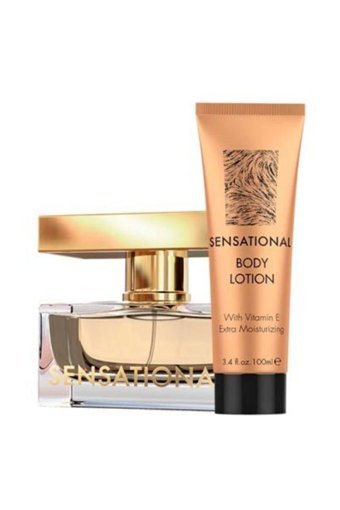 Farmasi Sensational İkili Kadın Parfüm Seti EDP