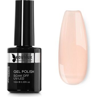 Beautilux Cashmere Serisi Crush BRB-05 Nude Parlak Kalıcı Oje