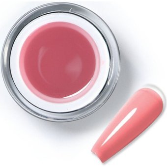 Beautilux Klasik BHB-10 Pembe Parlak Kalıcı Oje