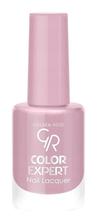 Golden Rose Color Expert 11 Lila Parlak Oje