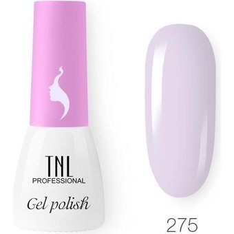 Tnl Mini 275 Lila Parlak Kalıcı Oje