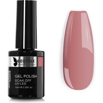 Beautilux AC-106 Mor Neon Kalıcı Oje