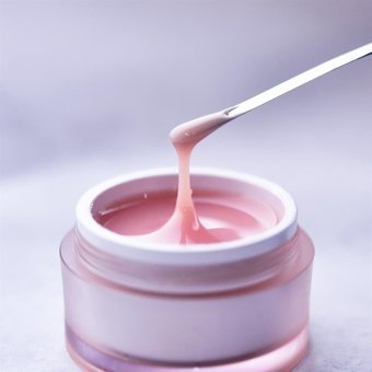 Patrisa Nail Smart Blush Pembe Parlak Kalıcı Jel Oje