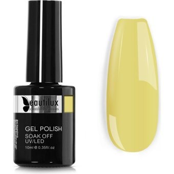 Beautilux AC-40 Yeşil Neon Kalıcı Oje