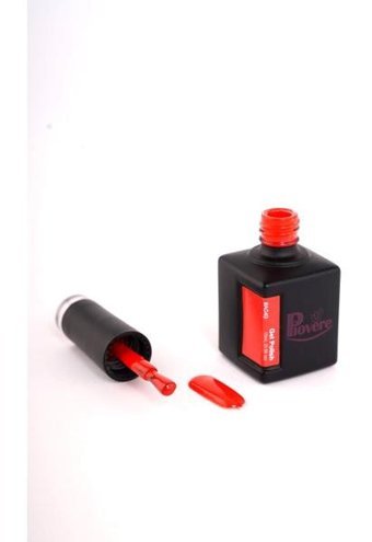 Piovere Scarlet A049 Pembe Parlak Kalıcı Oje