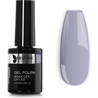 Beautilux AC-89 Gri Neon Kalıcı Oje