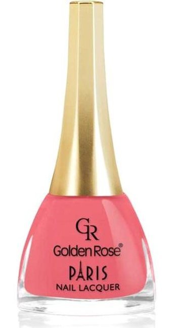 Golden Rose Parıs Naıl Lacouer 94 Pembe Parlak Oje