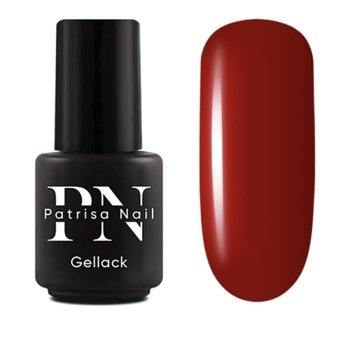 Patrisa Nail Avangard serisi 306 Bordo Parlak Kalıcı Oje