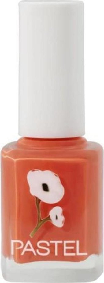 Pastel Summer Collection 418 Pembe Parlak Oje