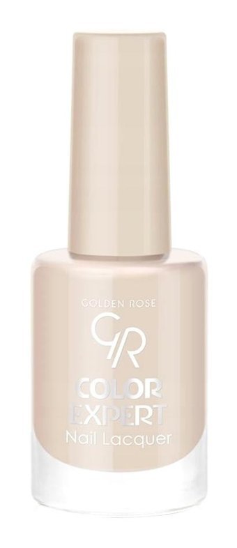 Golden Rose Color Expert 5 Pembe Parlak Oje