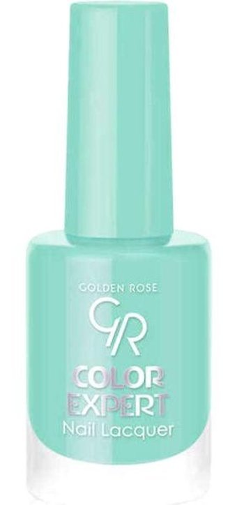 Golden Rose Color Expert 67 Mavi Parlak Oje
