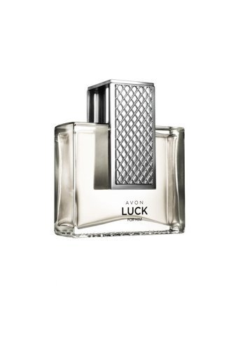 Avon Luck Erkek Parfüm Seti EDT