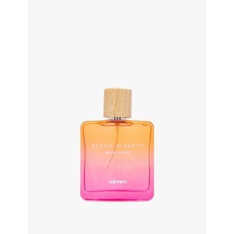 Koton Exotic Paradise Bright Sunset Kadın Parfüm Seti EDT