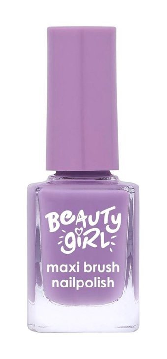 Beauty Girl Lavender Dream 46 Mor Parlak Oje
