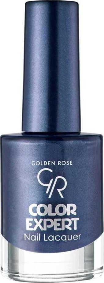 Golden Rose Color Expert 85 Lacivert Parlak Oje