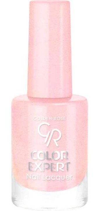 Golden Rose Color Expert 142 Pembe Parlak Oje