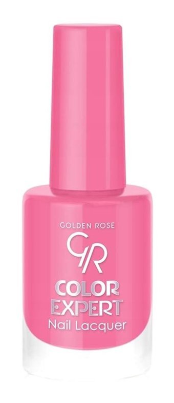 Golden Rose Color Expert 57 Pembe Parlak Oje