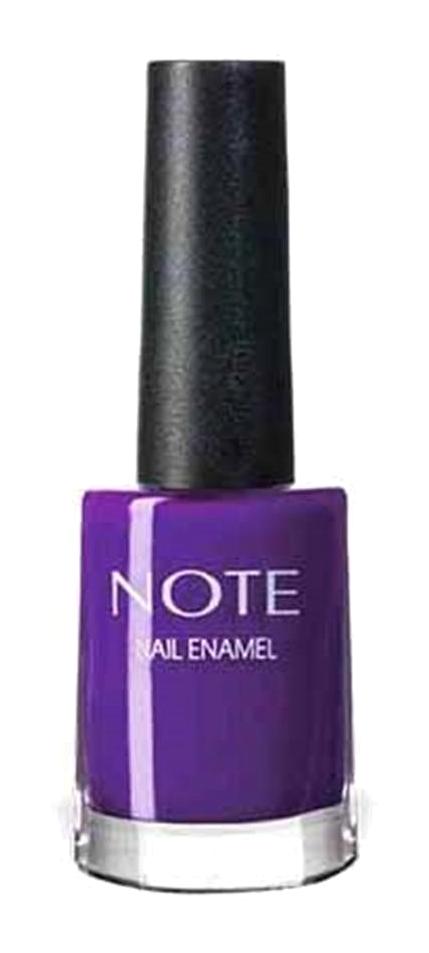 Note Ametist 44 Mor Parlak Oje