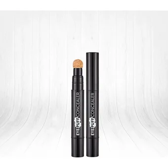 Flormar Göz Altı Likit Puff Kapatıcı