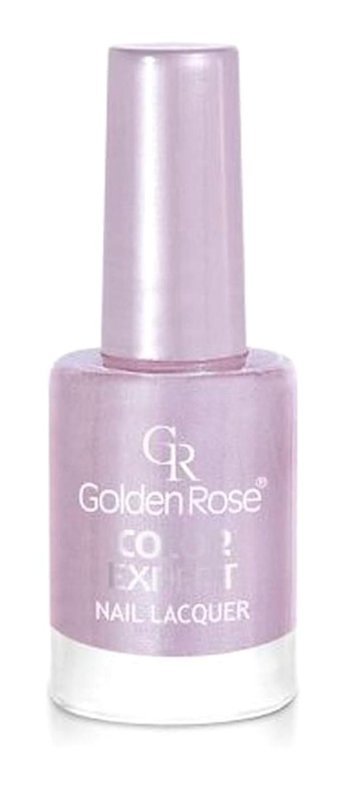 Golden Rose Color Expert 42 Lila Parlak Oje