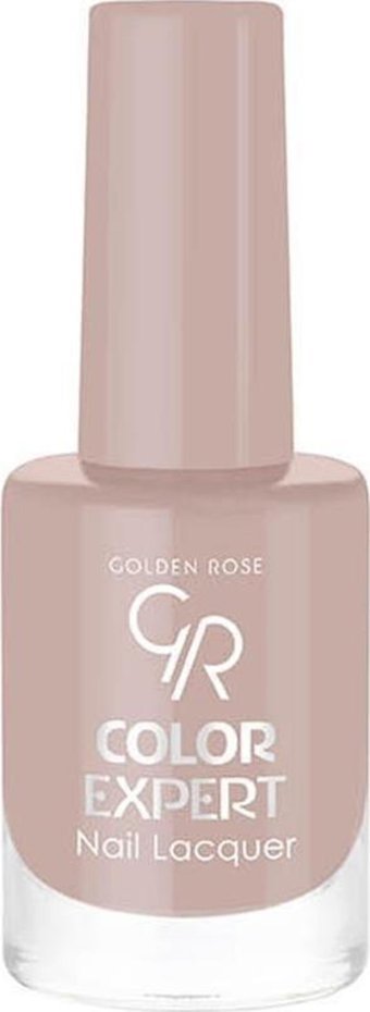 Golden Rose Color Expert 403 Lila Parlak Oje