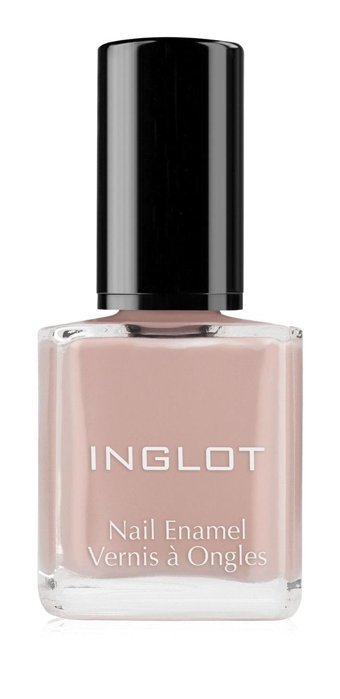 Inglot Nail Enamel 842 Pembe Parlak Oje