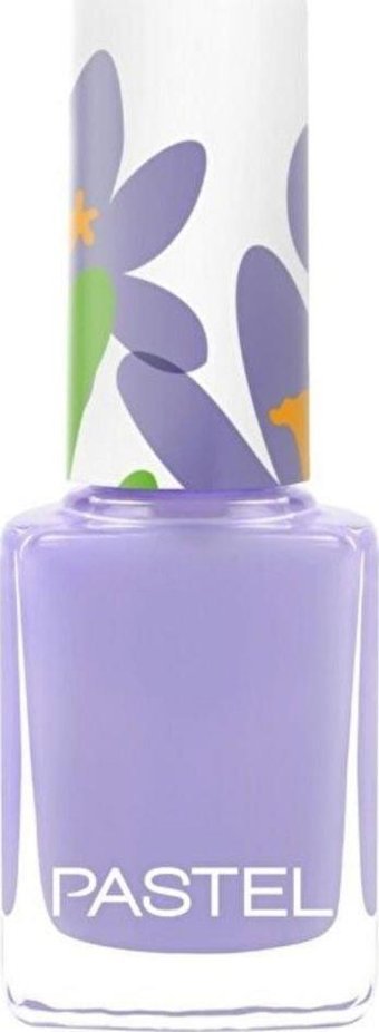 Pastel 347 Lila Parlak Oje