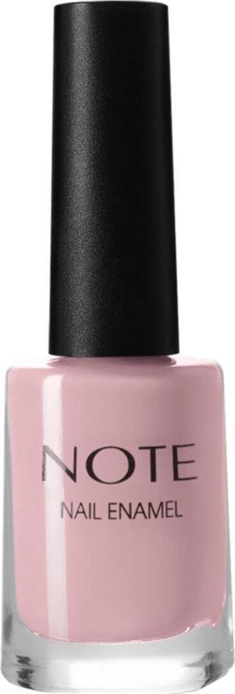 Note 08 Pembe Parlak Oje