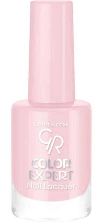 Golden Rose Color Expert 144 Pembe Parlak Oje