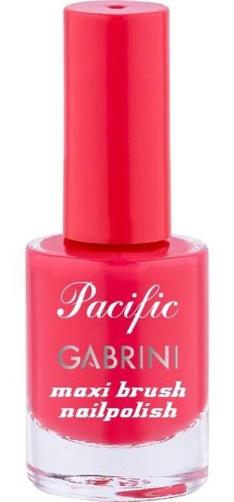 Gabrini Pacific 56 Pembe Sedefli Simli Oje