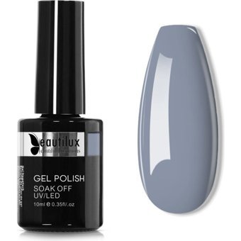 Beautilux B-089 Mavi Neon Kalıcı Oje