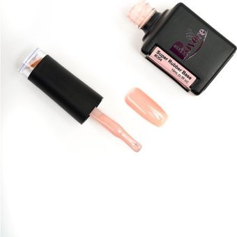 Piovere Solid 064 Pembe Parlak Kalıcı Oje
