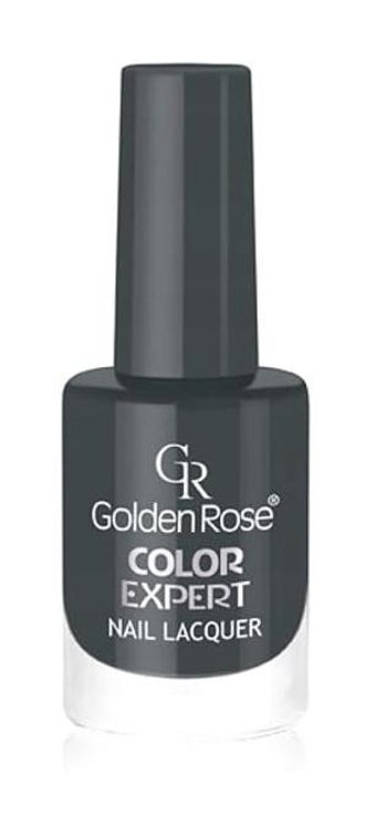 Golden Rose Color Expert 91 Gri Parlak Oje
