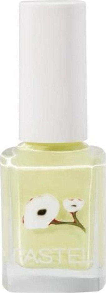 Pastel Summer Collection 413 Sarı Parlak Oje
