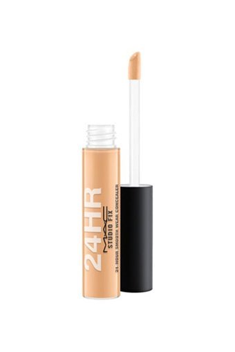 M.A.C Studio Fix 24-Hour Smooth Wear Nc10 Göz Altı ve Yüz Likit Fırça Kapatıcı