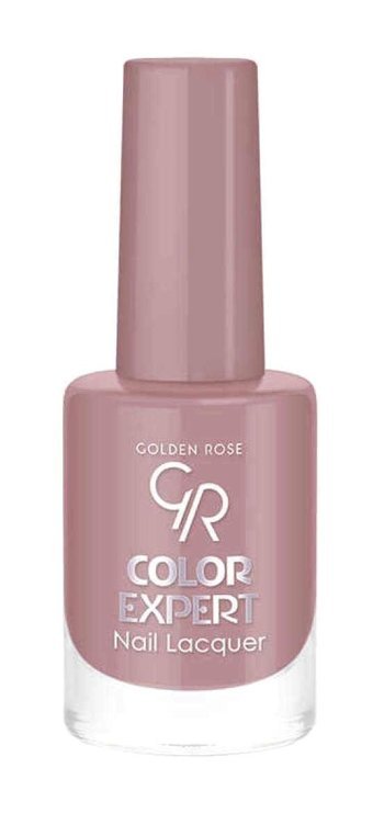 Golden Rose Color Expert 137 Lila Parlak Oje